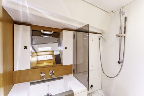 Image of Sea Wolf yacht #26