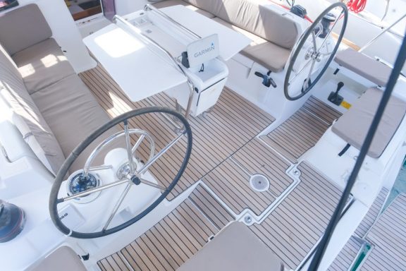 Image of Calia yacht #6