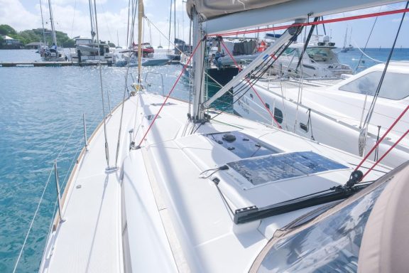 Image of Calia yacht #8