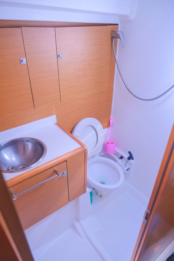 Image of Calia yacht #16