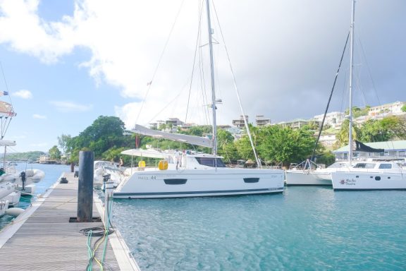 Image of Altair yacht #5