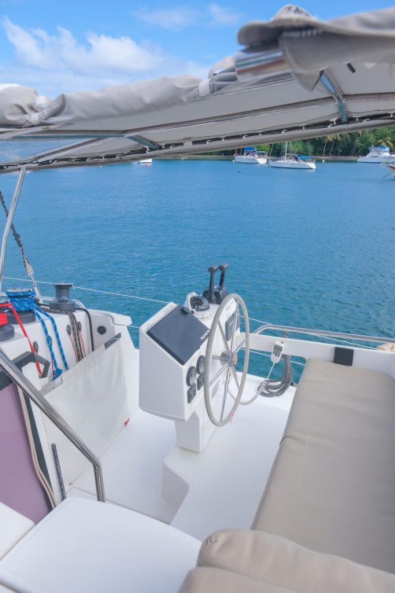 Image of Altair yacht #6