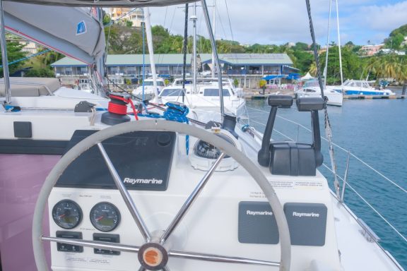 Image of Altair yacht #8