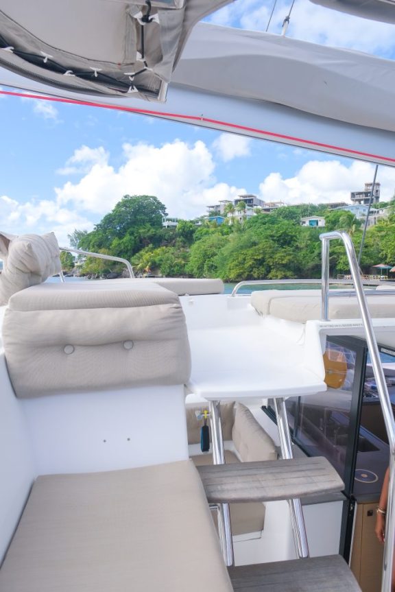 Image of Altair yacht #9