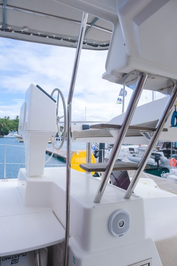 Image of Altair yacht #10