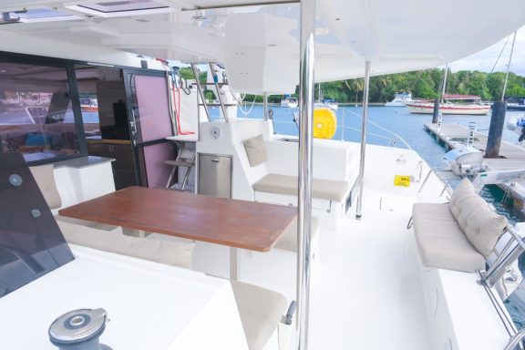 Image of Altair yacht #11