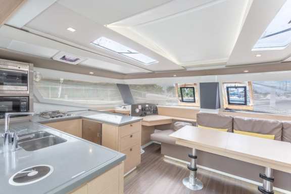 Image of Altair yacht #14