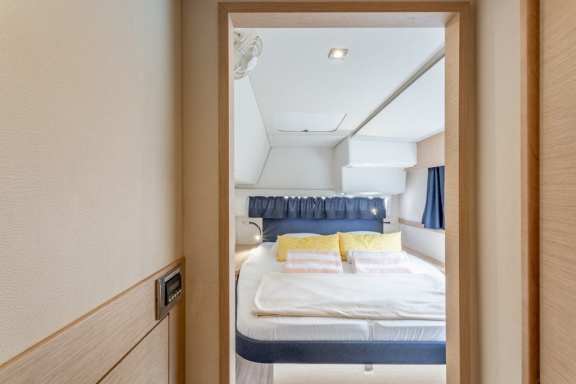 Image of Altair yacht #17