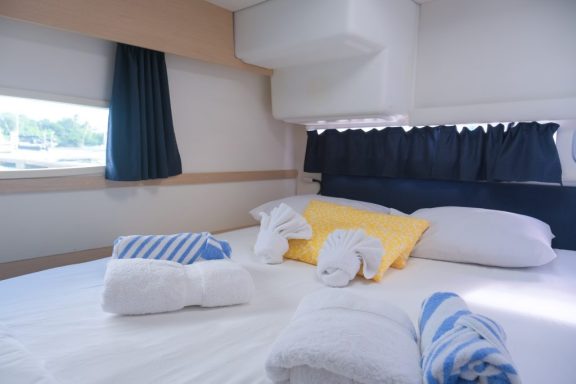 Image of Altair yacht #19