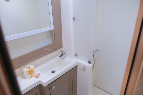 Image of Altair yacht #20