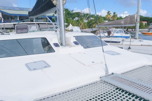 Image of Mucho Gusto yacht #8