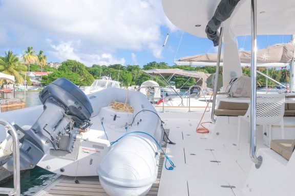 Image of Mucho Gusto yacht #10