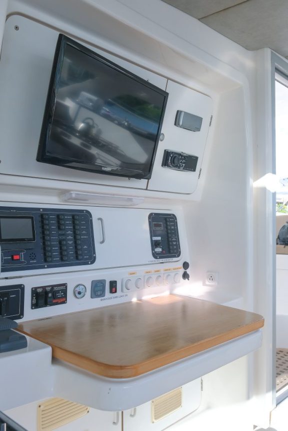 Image of Mucho Gusto yacht #17