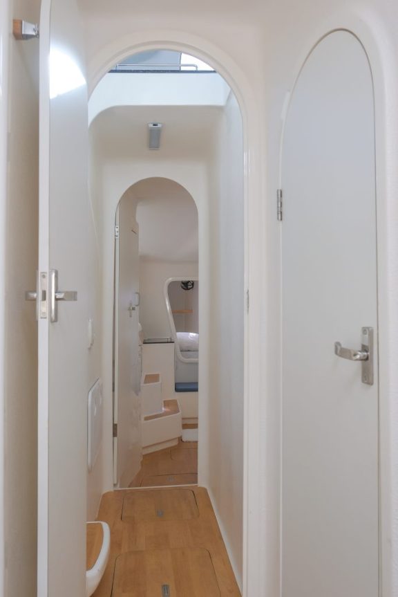 Image of Mucho Gusto yacht #18