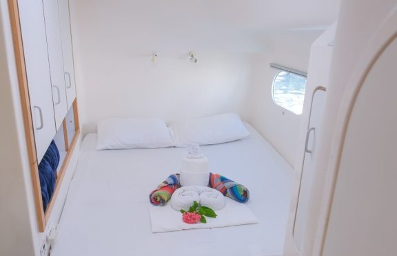 Image of Mucho Gusto yacht #19