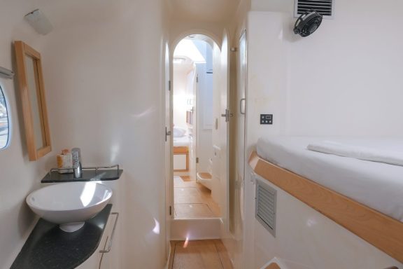 Image of Mucho Gusto yacht #20