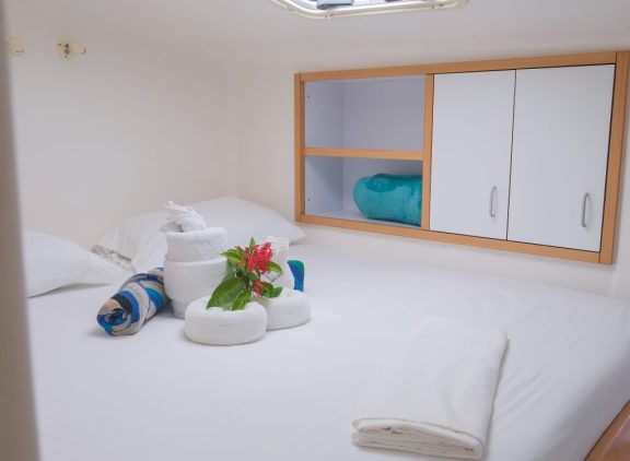 Image of Mucho Gusto yacht #21