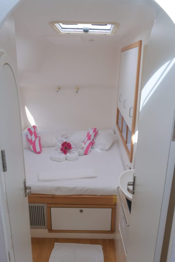 Image of Mucho Gusto yacht #22