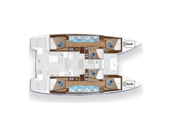 Image of Kowi Kai yacht #2