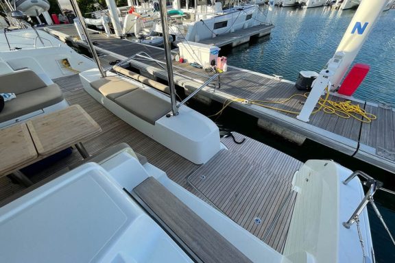 Image of Kowi Kai yacht #4
