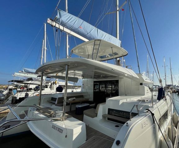 Image of Kowi Kai yacht #3