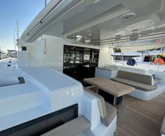 Image of Kowi Kai yacht #5