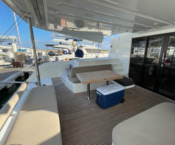 Image of Kowi Kai yacht #12