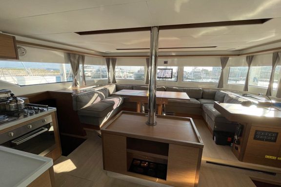 Image of Kowi Kai yacht #14