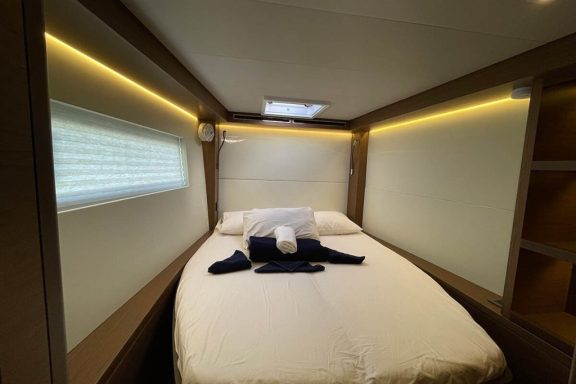 Image of Kowi Kai yacht #20