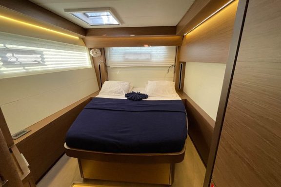 Image of Kowi Kai yacht #22