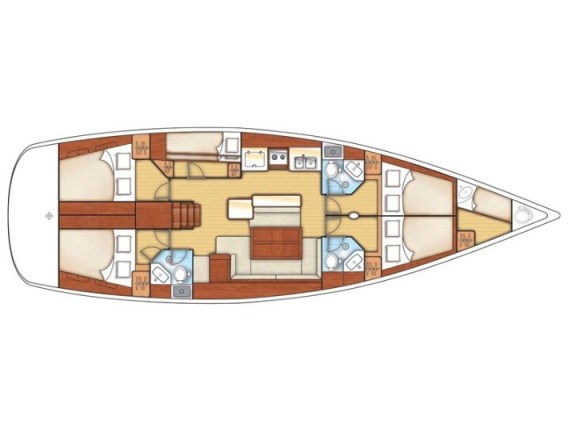 Image of Elisavet yacht #2