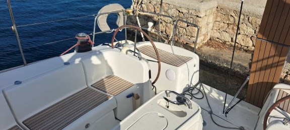 Image of Elisavet yacht #3