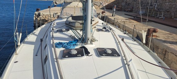 Image of Elisavet yacht #4