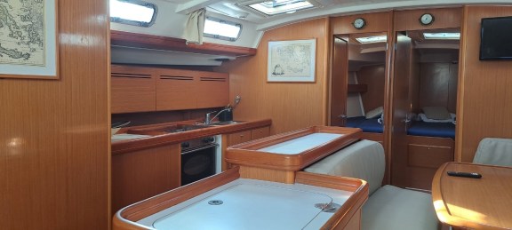 Image of Elisavet yacht #5