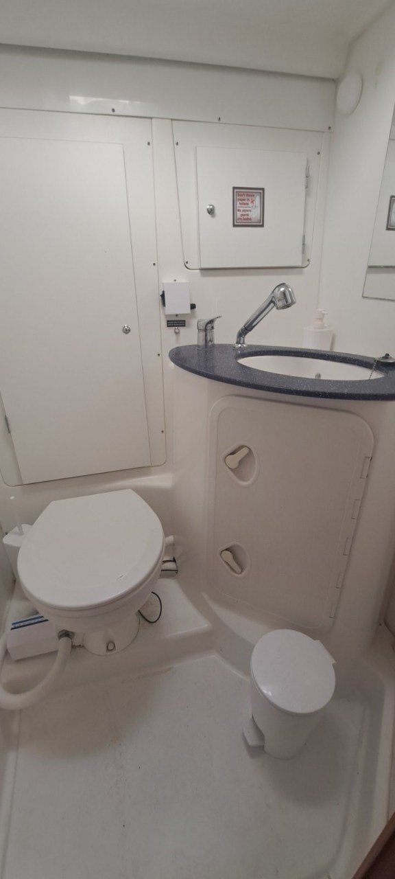 Image of Elisavet yacht #7