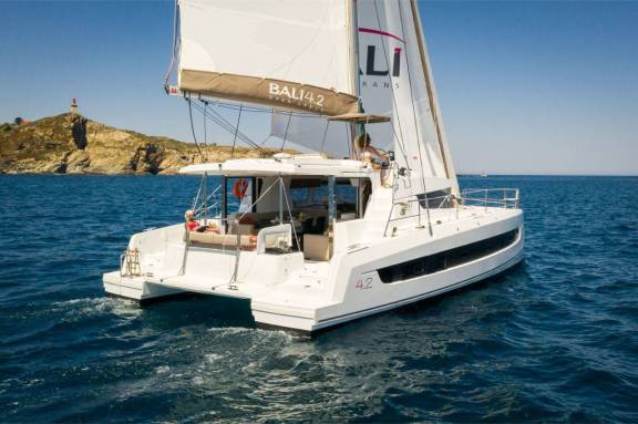 Image of Melody of Love yacht #13