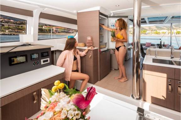 Image of Melody of Love yacht #16