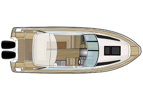 Image of Moncia yacht #2
