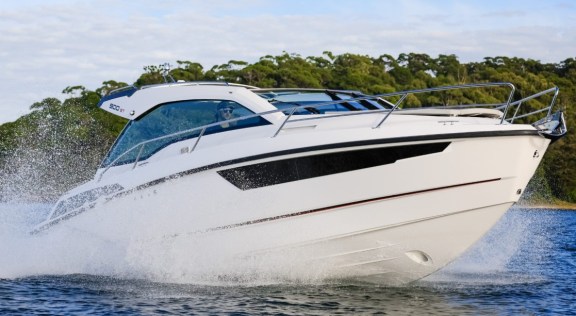 Image of Moncia yacht #4