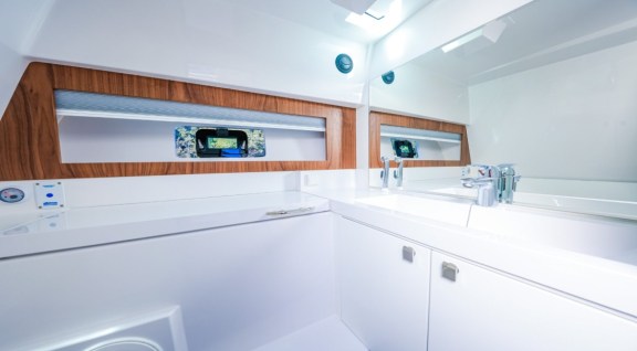 Image of Moncia yacht #7