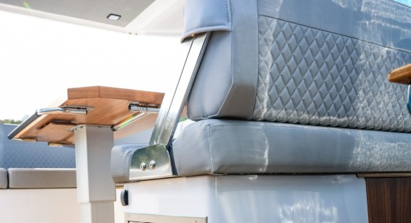 Image of Moncia yacht #8