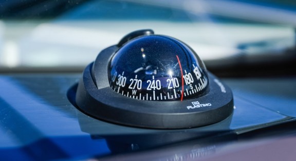 Image of Moncia yacht #9