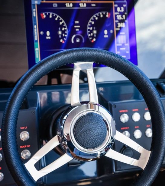 Image of Moncia yacht #10