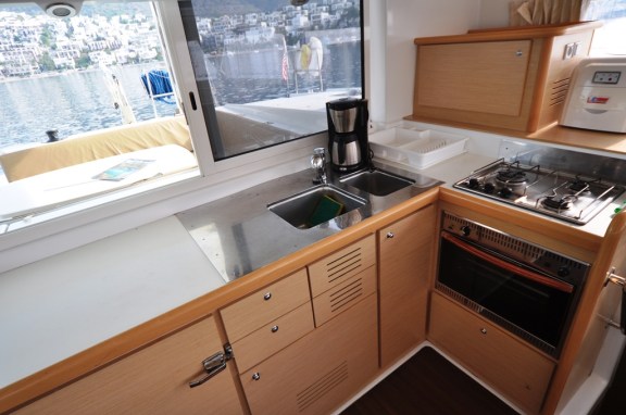 Image of Paluko yacht #13