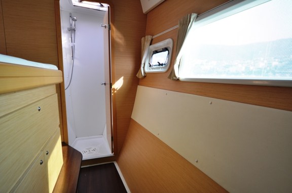 Image of Paluko yacht #19