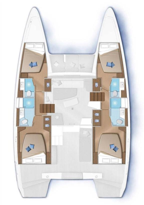 Image of Ocean Light yacht #2
