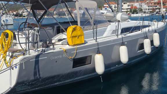 Image of Anse Soleil yacht #4