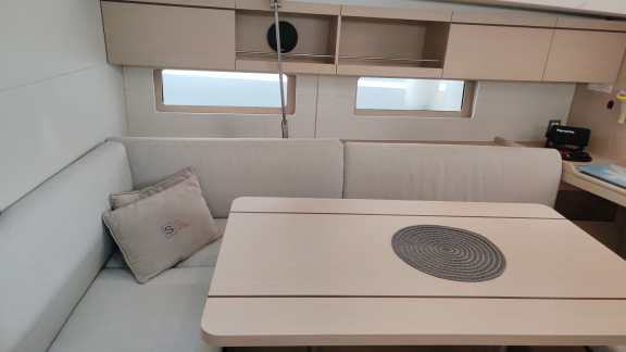 Image of Anse Soleil yacht #6