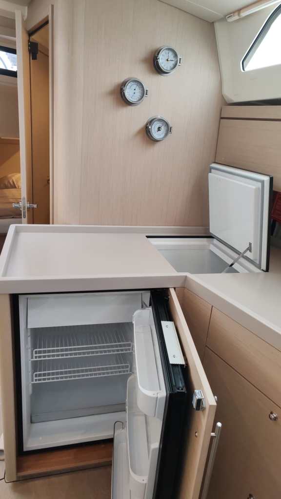 Image of Anse Soleil yacht #7