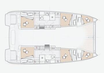 Image of Excess 11 yacht #2